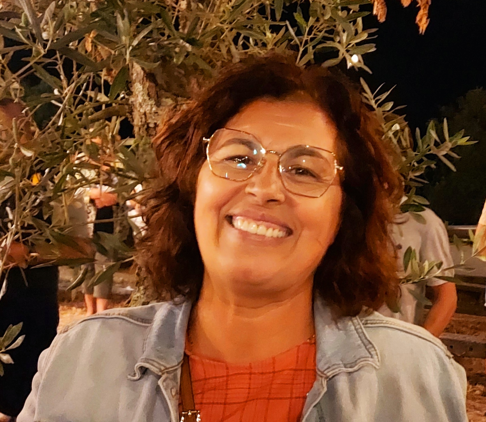 Isabel Rodrigues